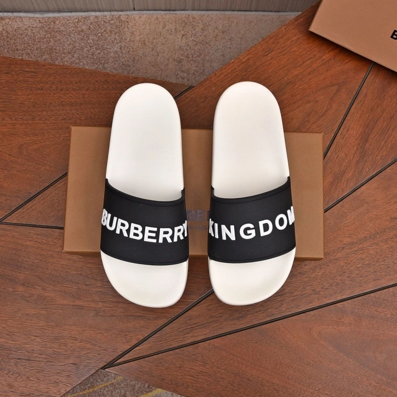 Bxrbxrry Slippers Cozy 115008