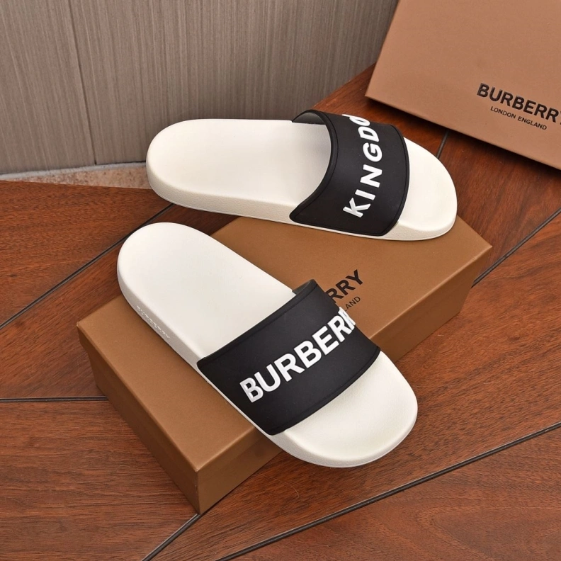 Bxrbxrry Slippers Cozy 115008