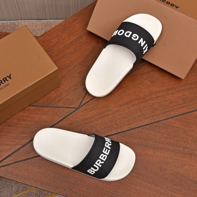 Bxrbxrry Slippers Cozy 115008