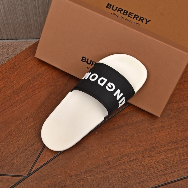 Bxrbxrry Slippers Cozy 115008