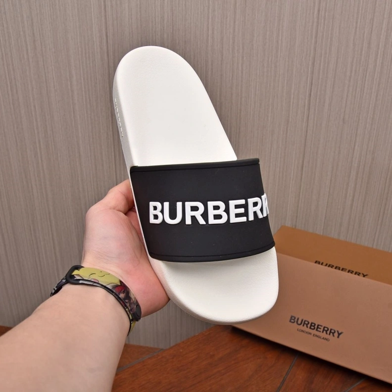 Bxrbxrry Slippers Cozy 115008
