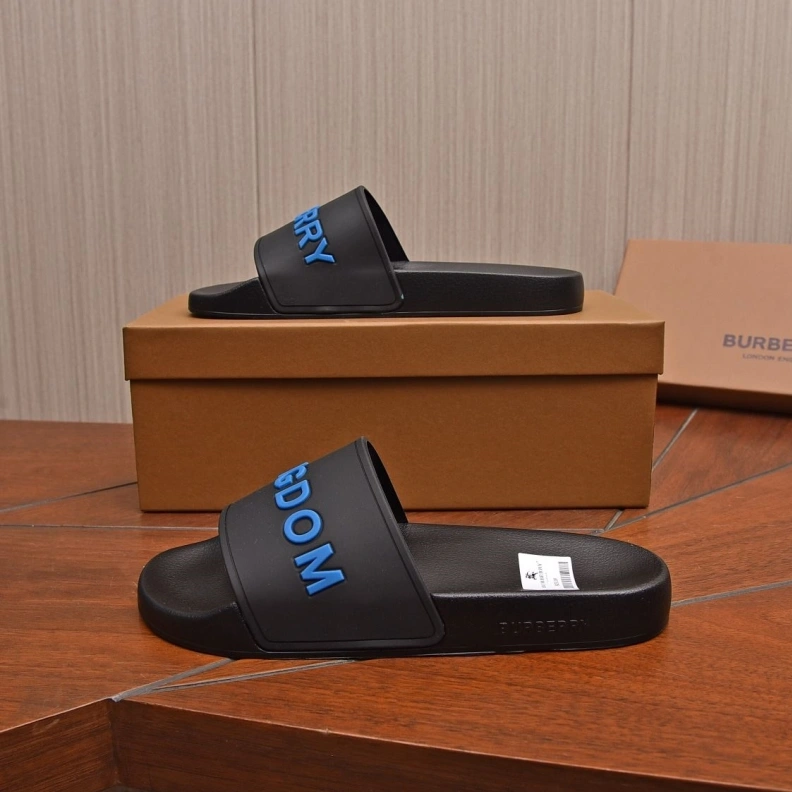 Refined Bxrbxrry Slippers 115001
