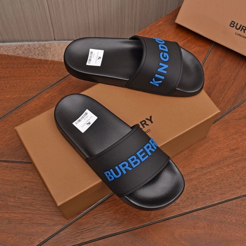 Refined Bxrbxrry Slippers 115001