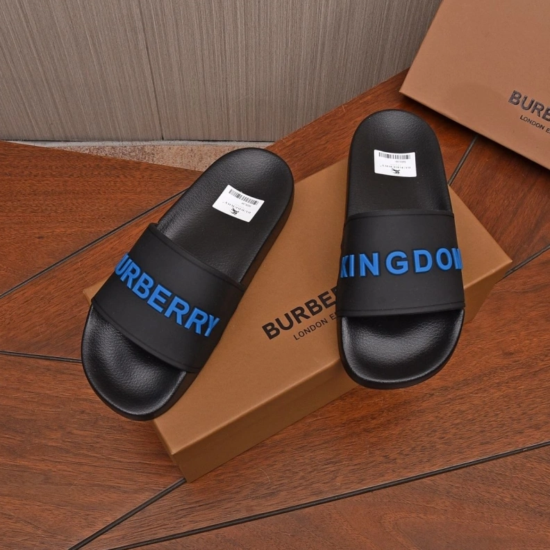 Refined Bxrbxrry Slippers 115001