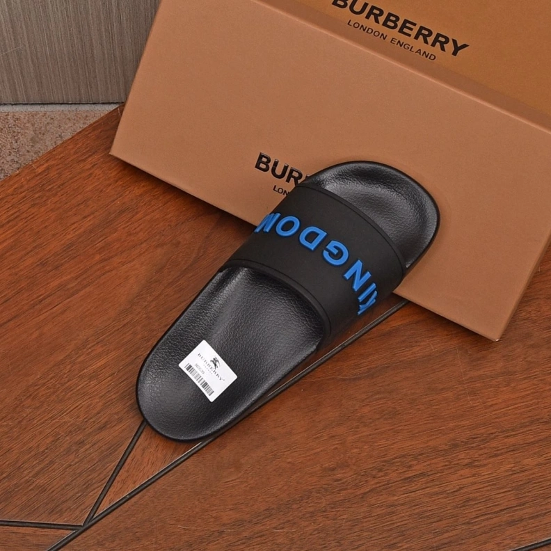 Refined Bxrbxrry Slippers 115001