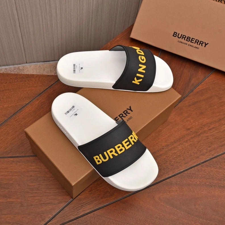 Bxrbxrry Slippers UrbanStyle 115006