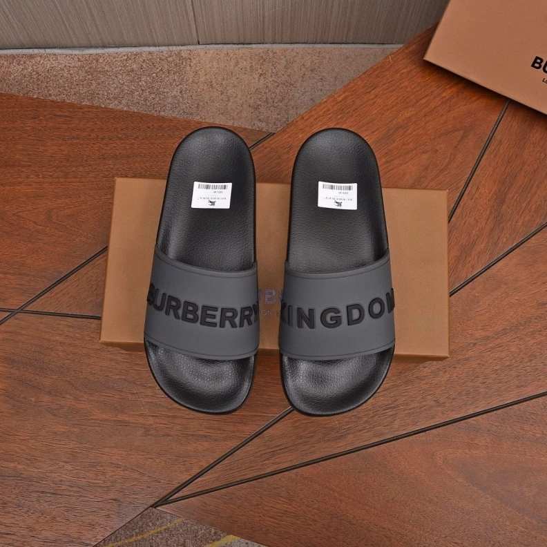 Reliable Bxrbxrry Slippers 115005