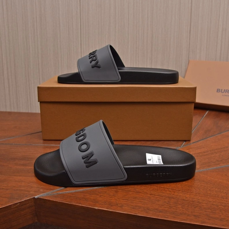 Reliable Bxrbxrry Slippers 115005