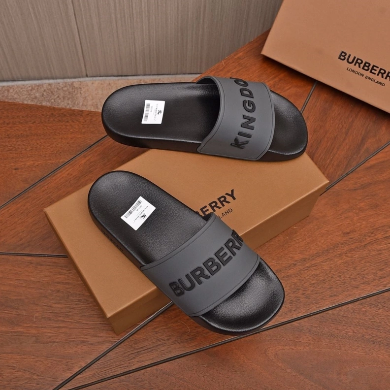 Reliable Bxrbxrry Slippers 115005
