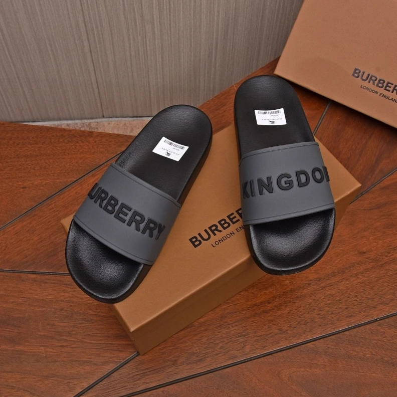 Reliable Bxrbxrry Slippers 115005