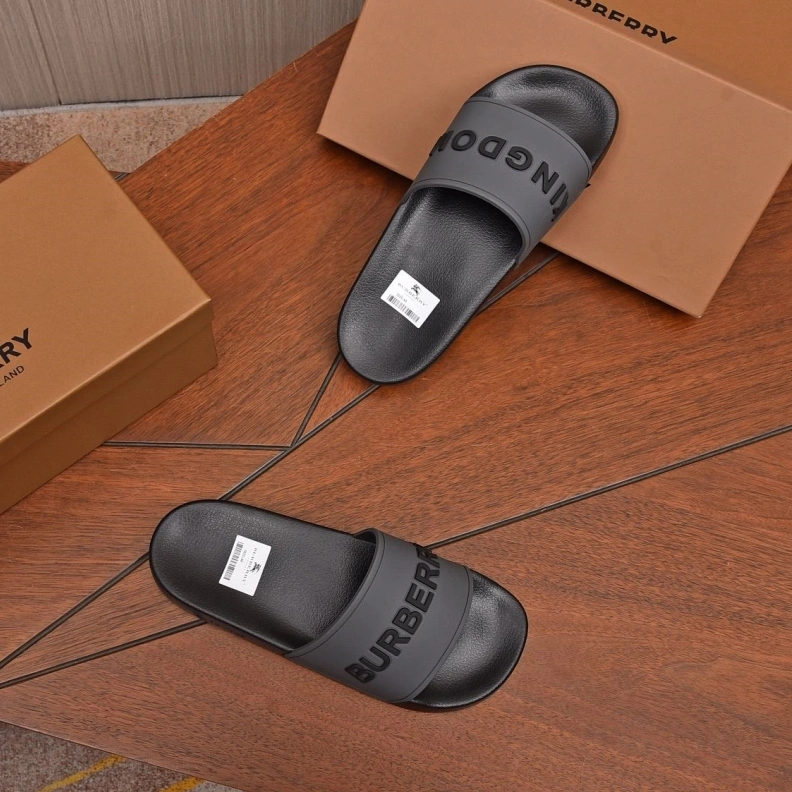 Reliable Bxrbxrry Slippers 115005