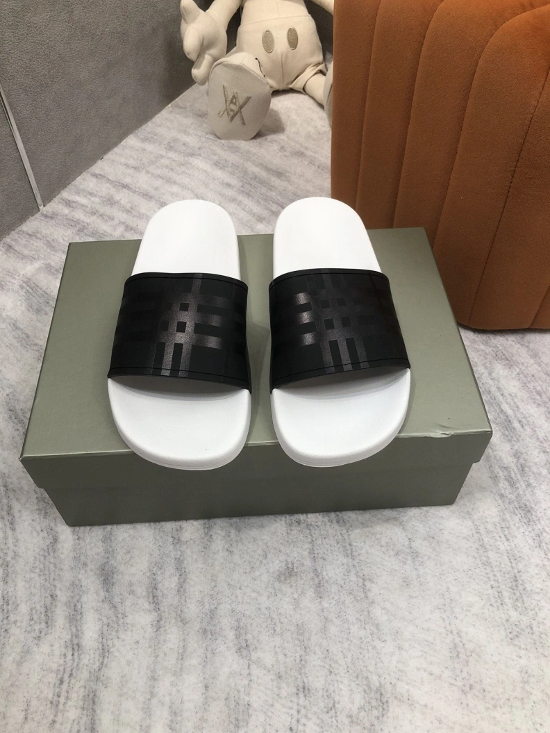 Bxrbxrry Slippers Unique 115007