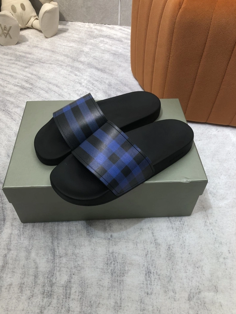 Trendsetting Bxrbxrry Slippers 115003
