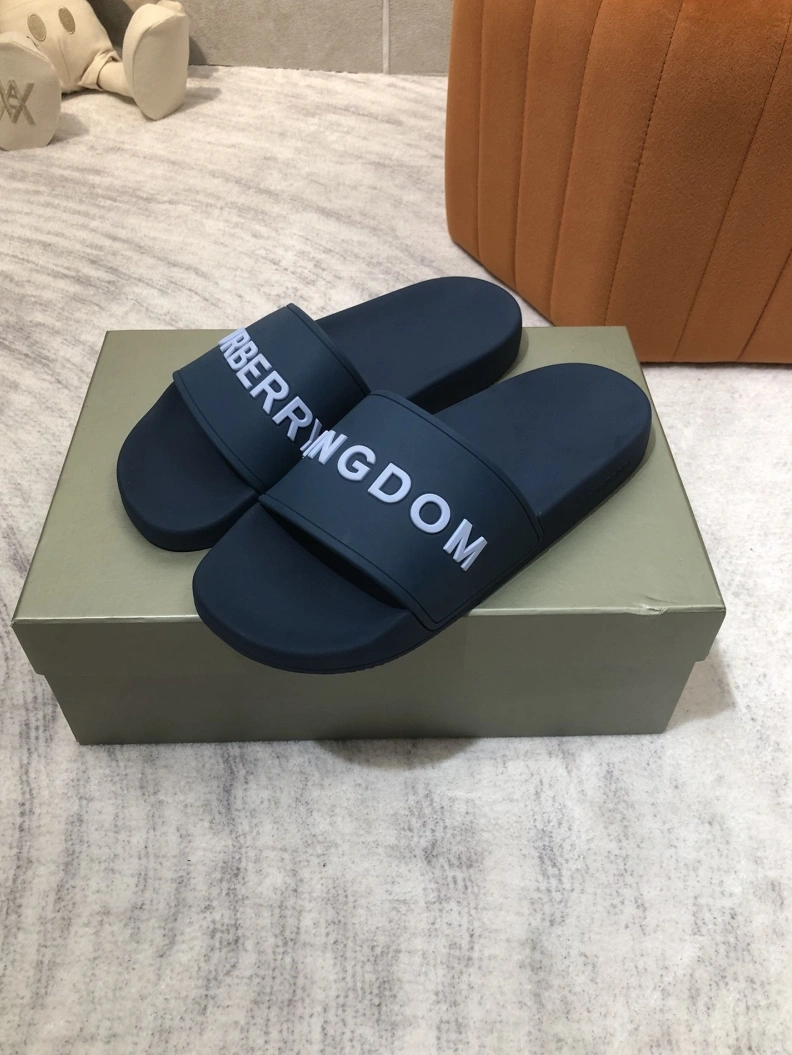 Bxrbxrry Slippers Soft 114998