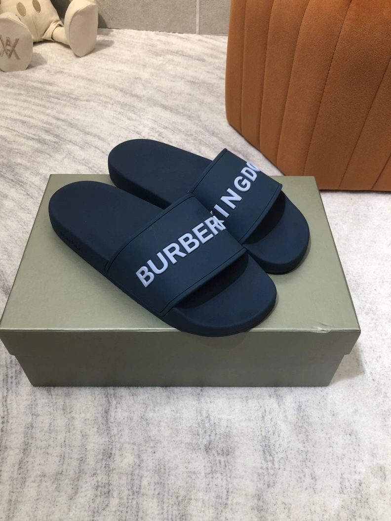 Bxrbxrry Slippers Soft 114998
