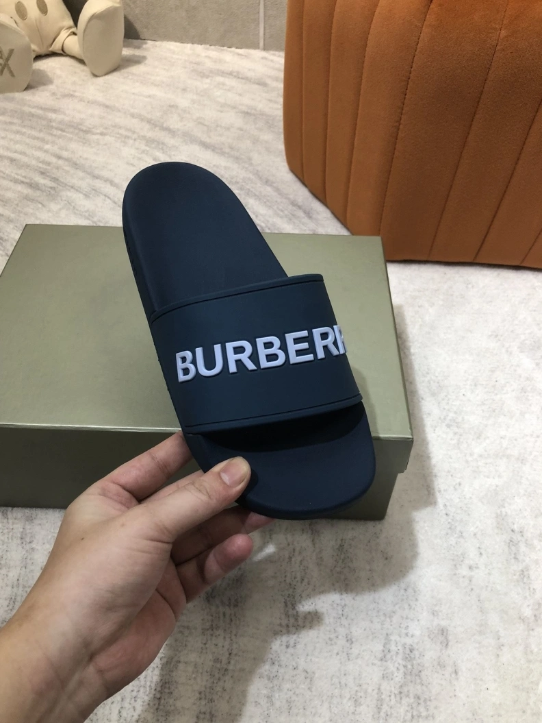 Bxrbxrry Slippers Soft 114998