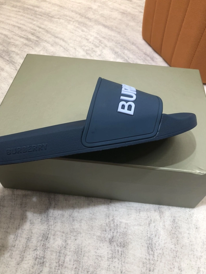 Bxrbxrry Slippers Soft 114998