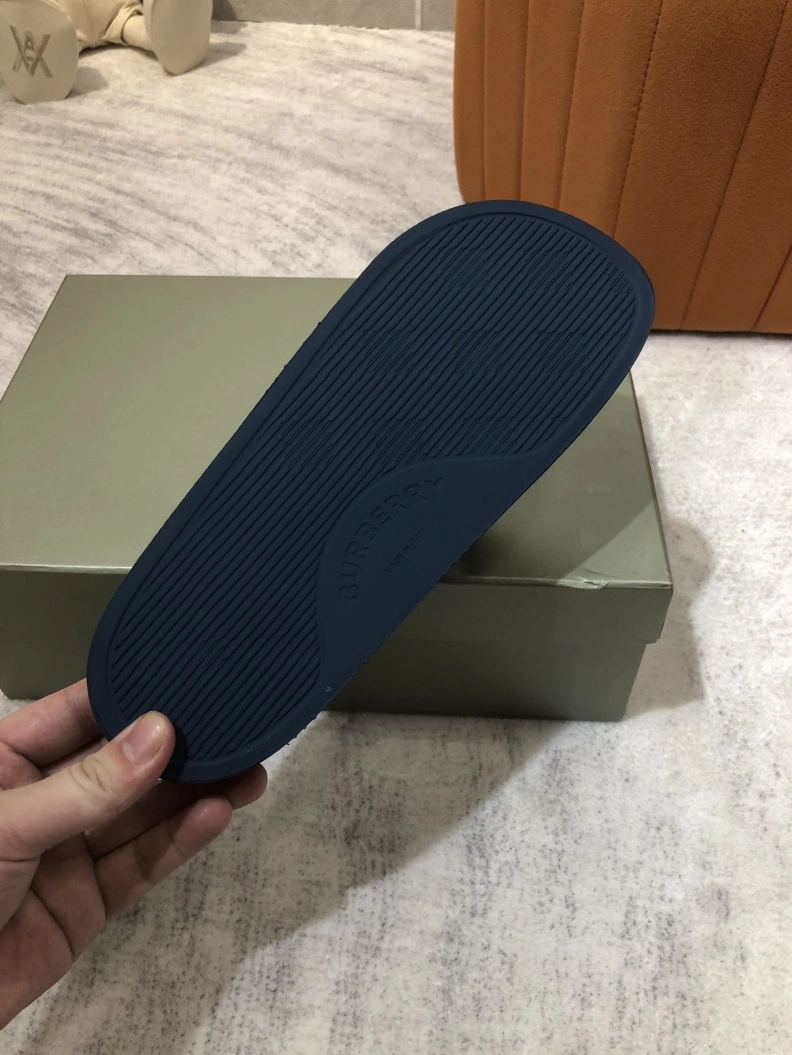 Bxrbxrry Slippers Soft 114998