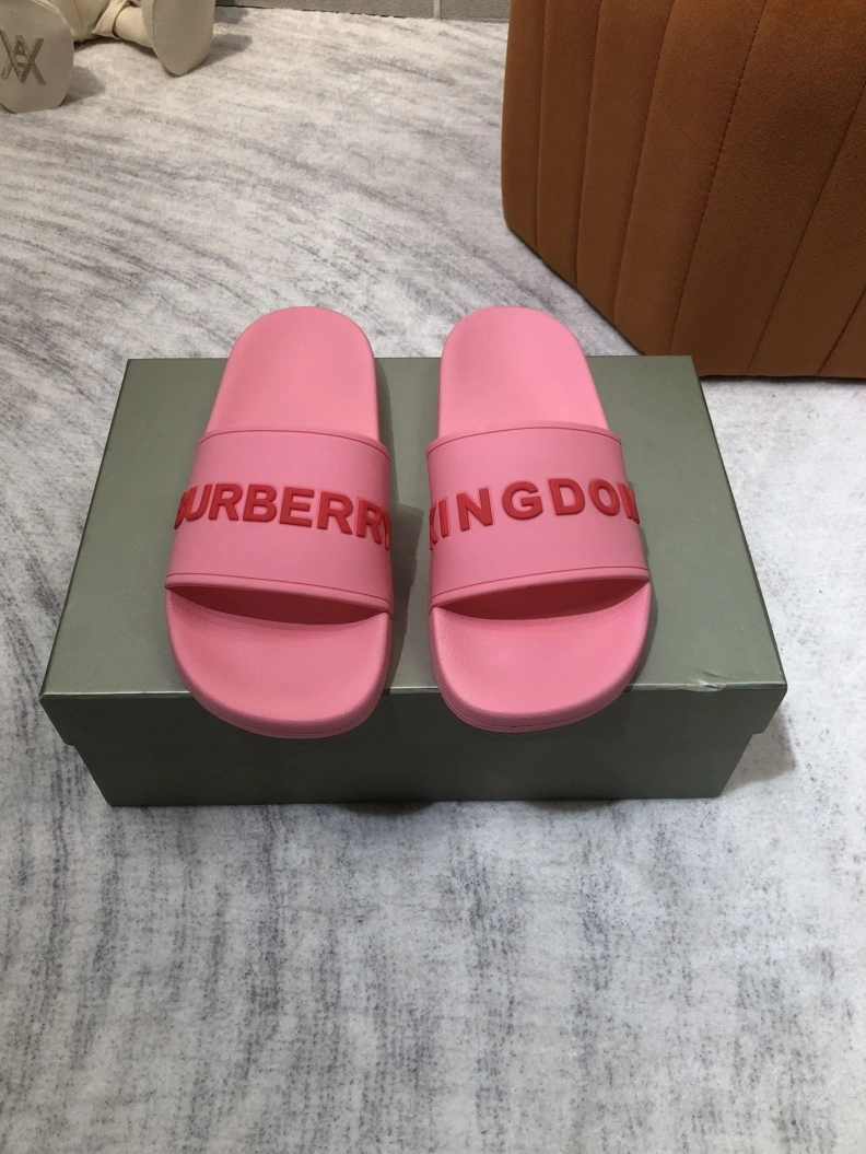 Bxrbxrry Slippers Bright 114996