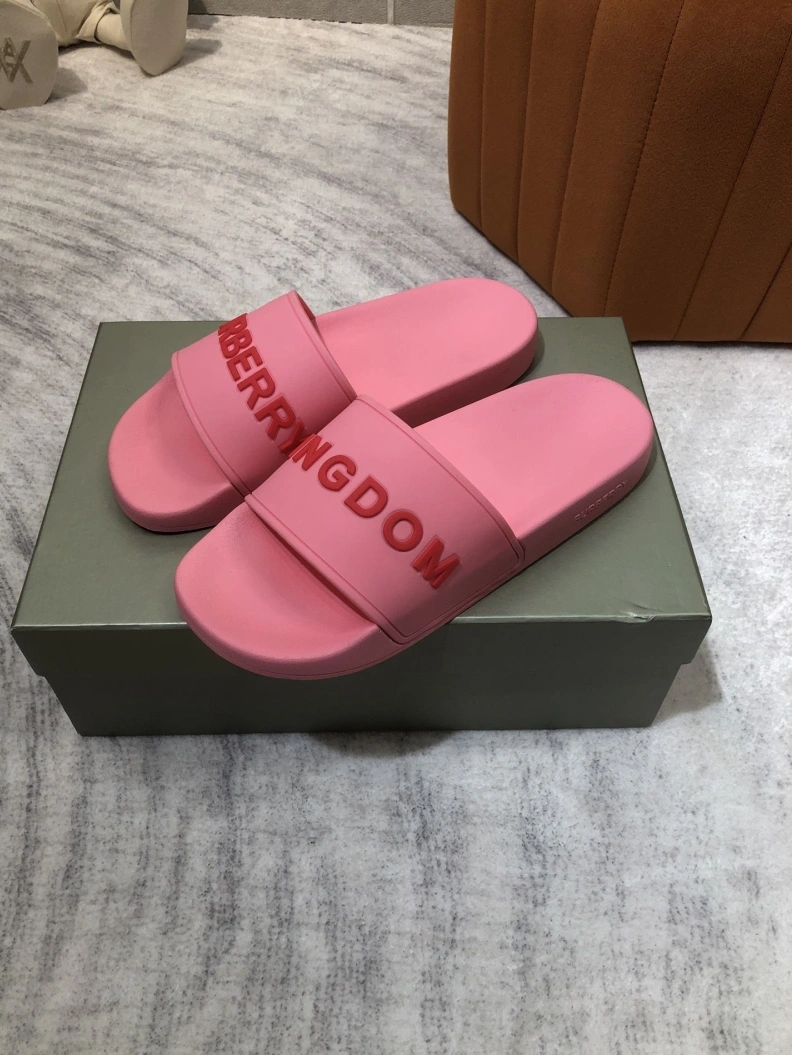 Bxrbxrry Slippers Bright 114996