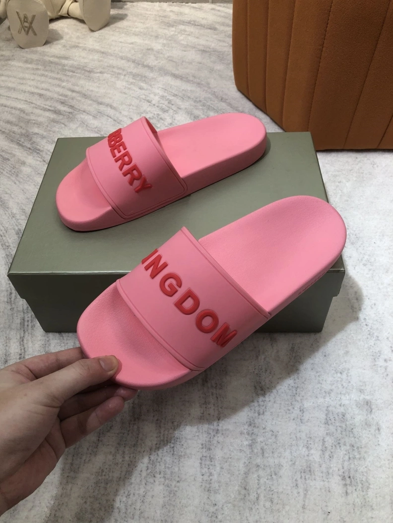 Bxrbxrry Slippers Bright 114996