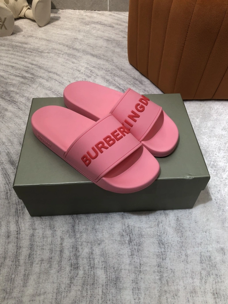 Bxrbxrry Slippers Bright 114996