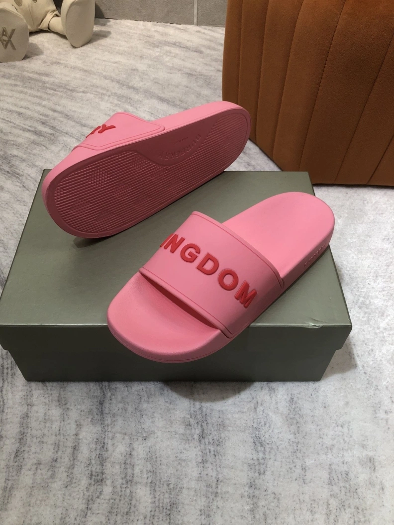 Bxrbxrry Slippers Bright 114996