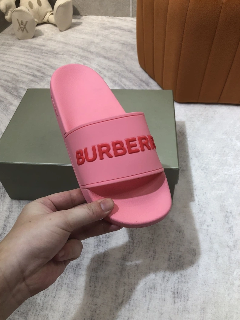 Bxrbxrry Slippers Bright 114996