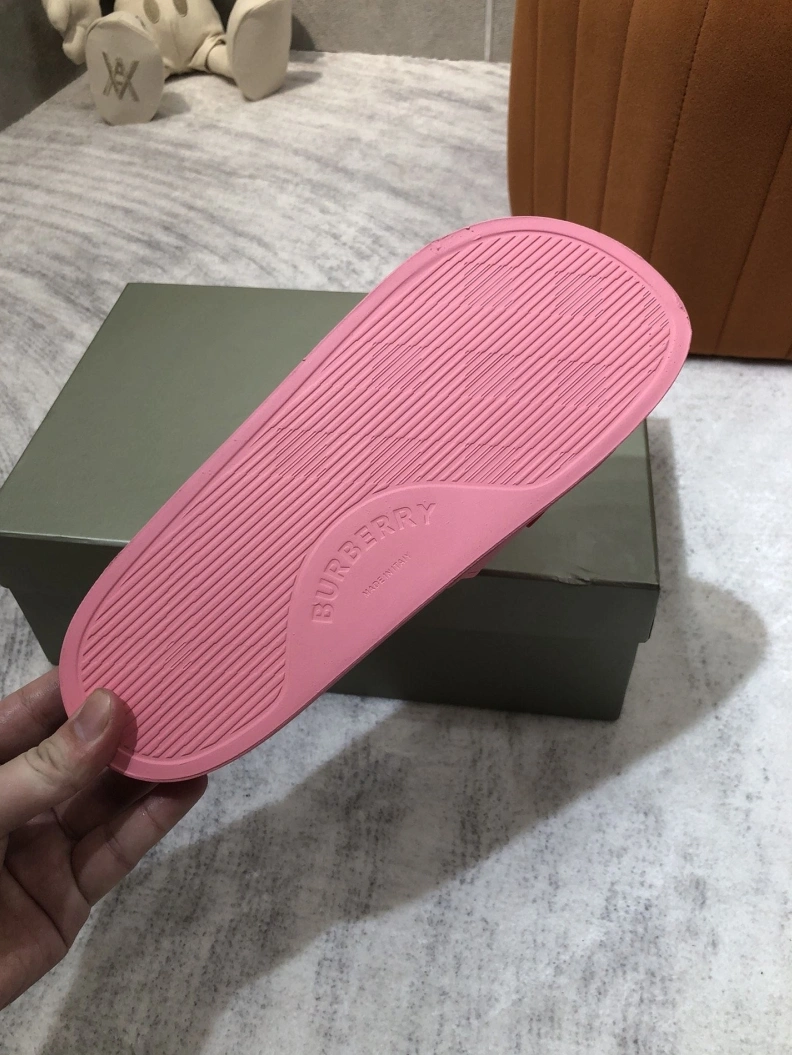 Bxrbxrry Slippers Bright 114996