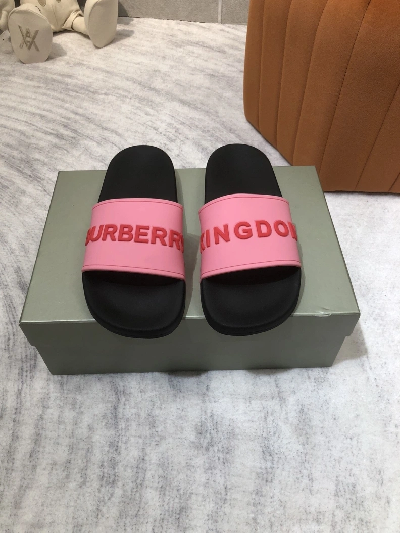 Bxrbxrry Slippers Resilient 114995