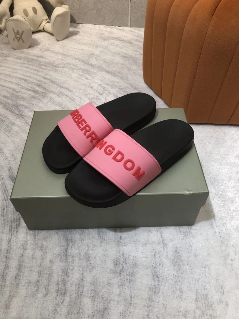 Bxrbxrry Slippers Resilient 114995