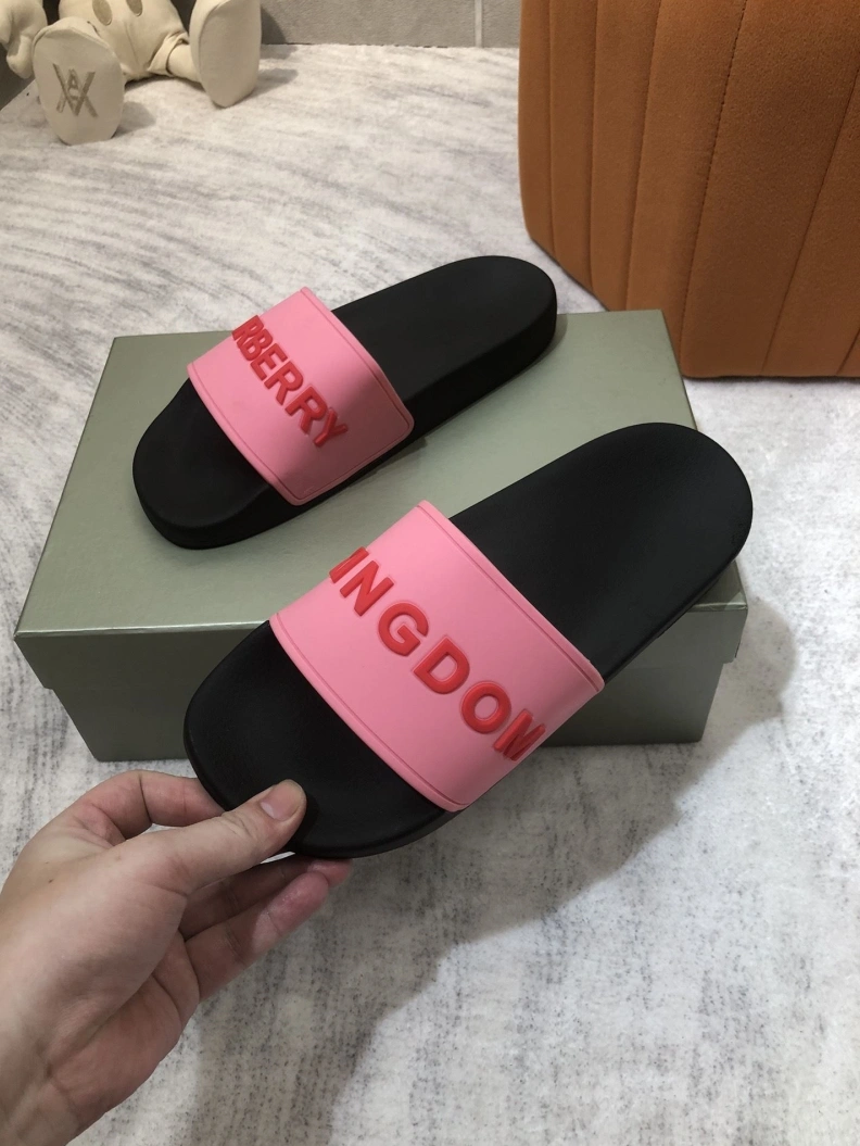 Bxrbxrry Slippers Resilient 114995
