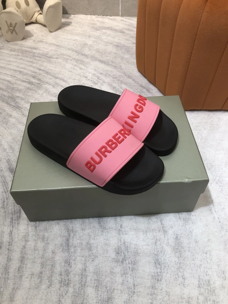 Bxrbxrry Slippers Resilient 114995