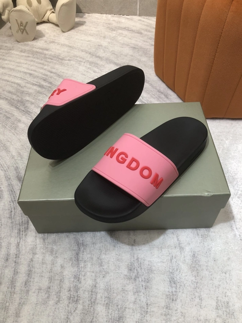 Bxrbxrry Slippers Resilient 114995