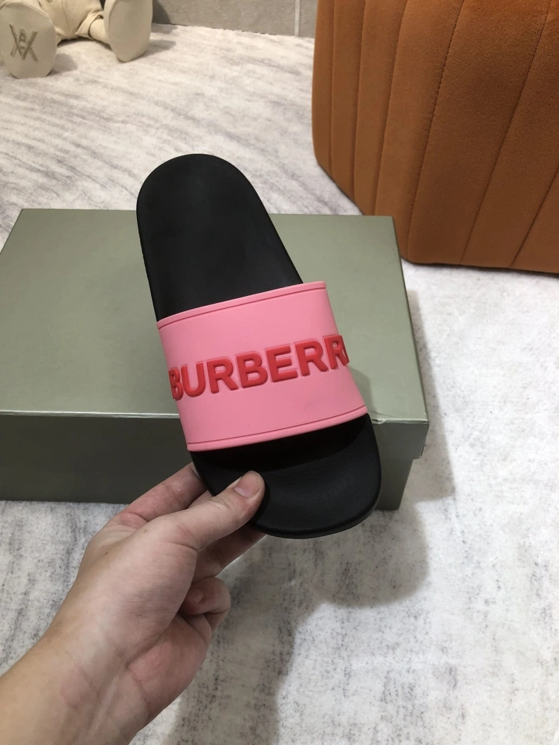 Bxrbxrry Slippers Resilient 114995