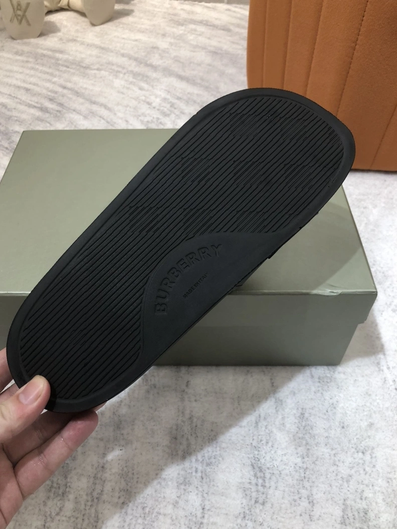 Bxrbxrry Slippers BestValue 114993