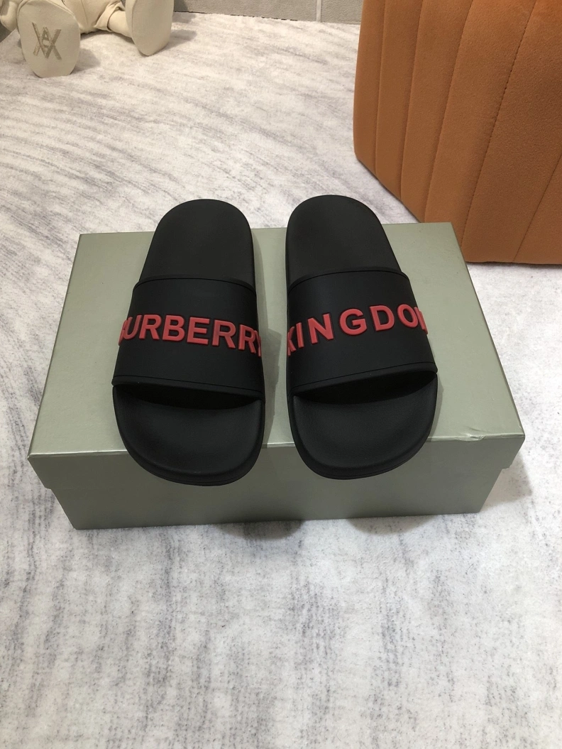 GoodFit Bxrbxrry Slippers 114992