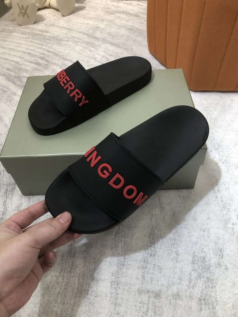 GoodFit Bxrbxrry Slippers 114992