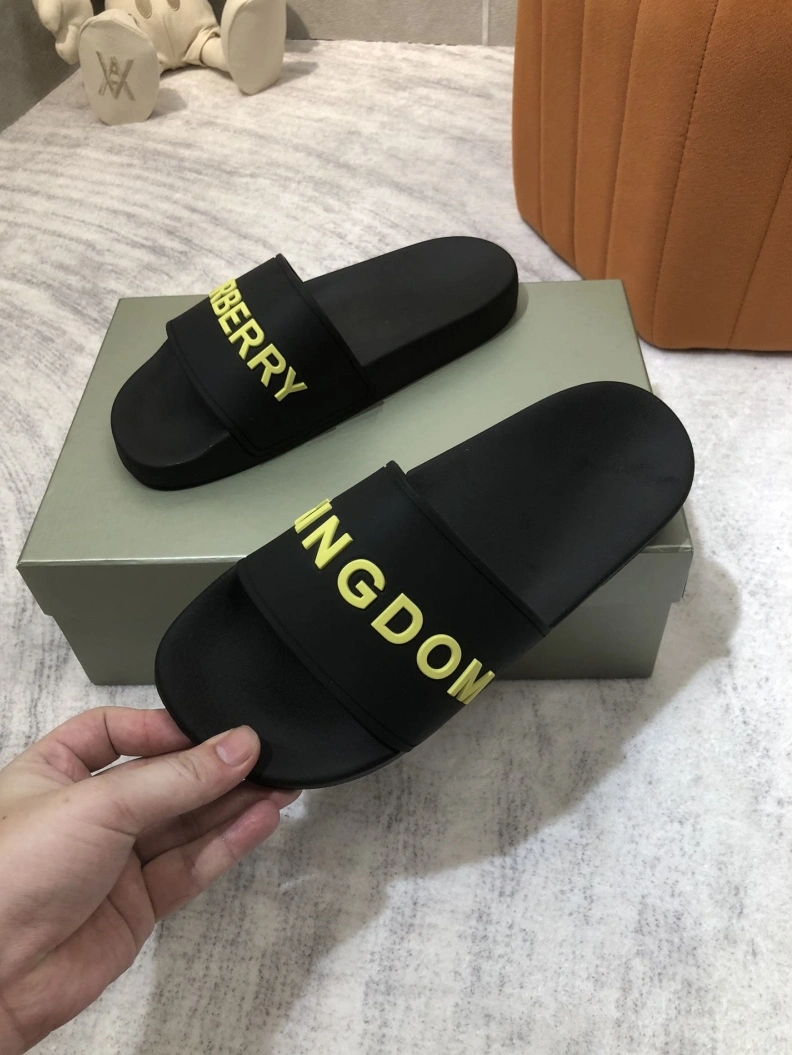 Bxrbxrry Slippers Trendsetting 114989
