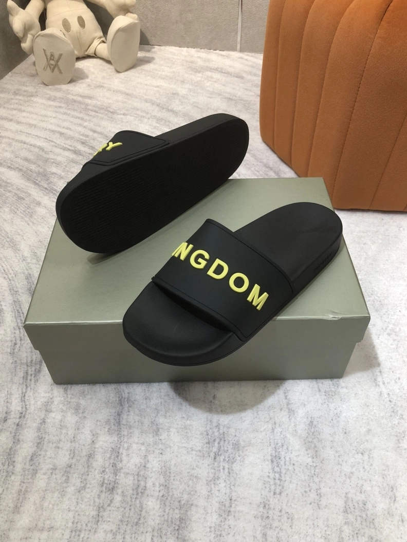 Bxrbxrry Slippers Trendsetting 114989