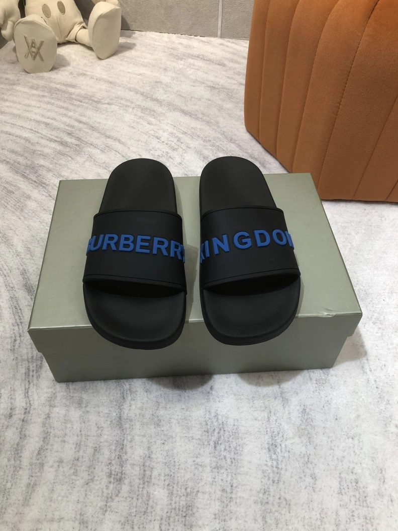 Bxrbxrry Slippers GoodFit 114990