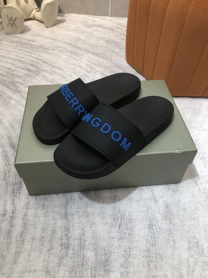 Bxrbxrry Slippers GoodFit 114990
