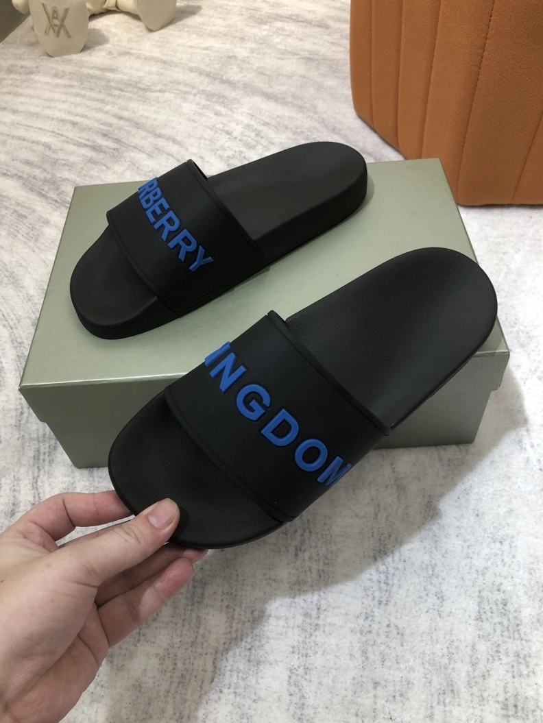 Bxrbxrry Slippers GoodFit 114990