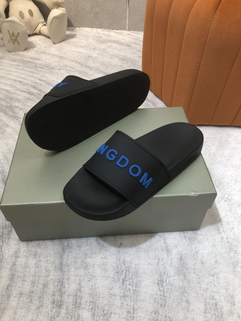 Bxrbxrry Slippers GoodFit 114990