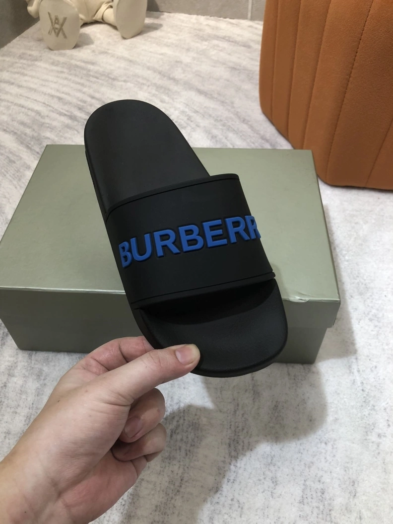 Bxrbxrry Slippers GoodFit 114990