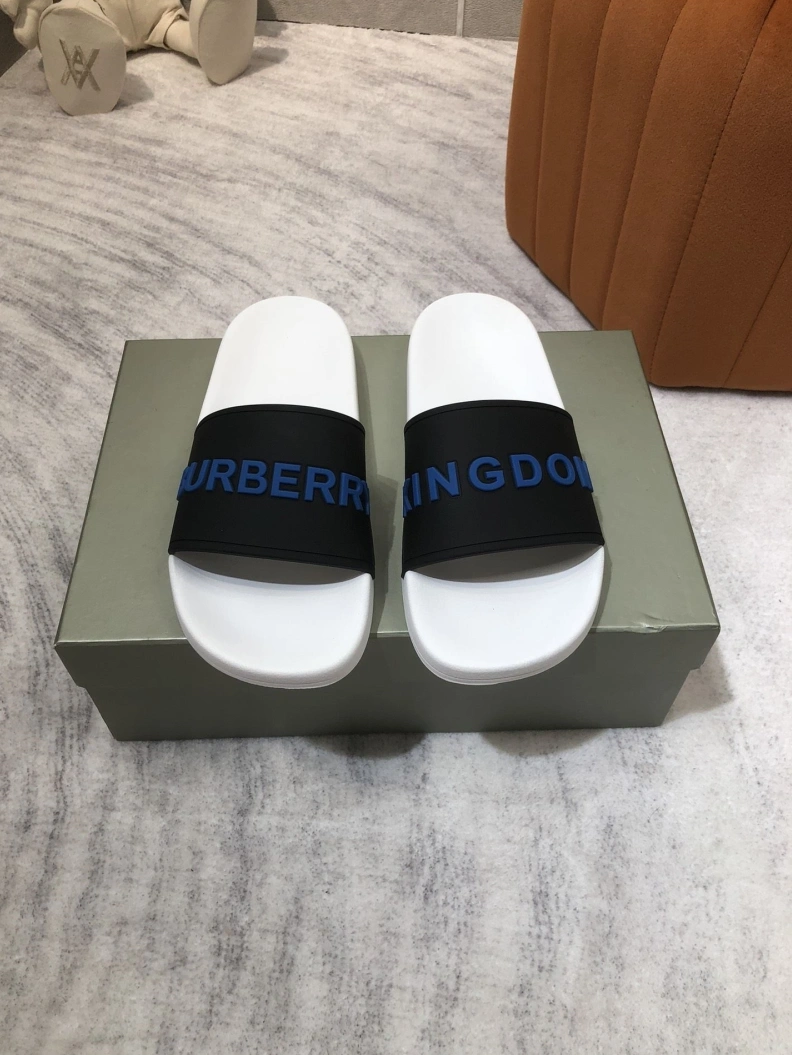 Bxrbxrry Slippers TopPick 114986