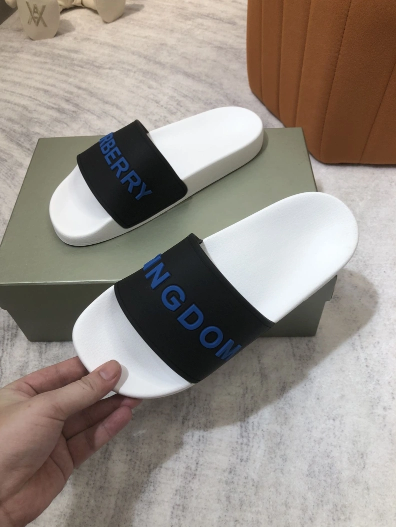 Bxrbxrry Slippers TopPick 114986