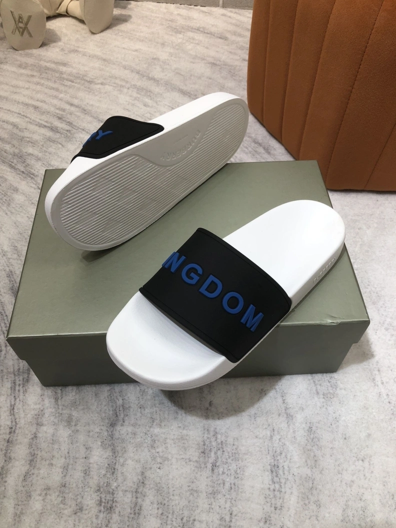 Bxrbxrry Slippers TopPick 114986