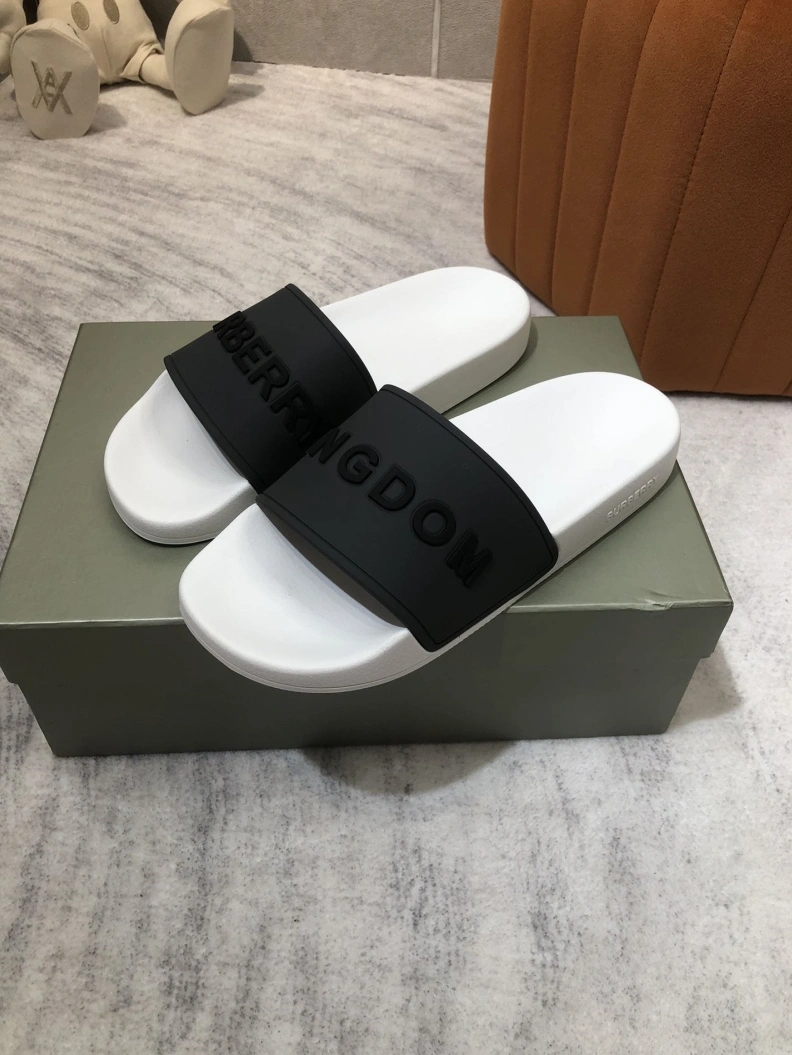 Bxrbxrry Slippers WellDesigned 114985
