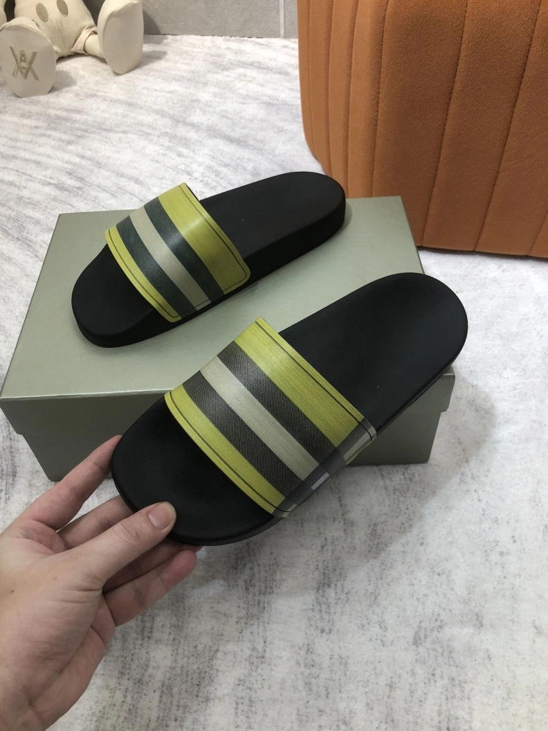Bxrbxrry Slippers TopPick 114984
